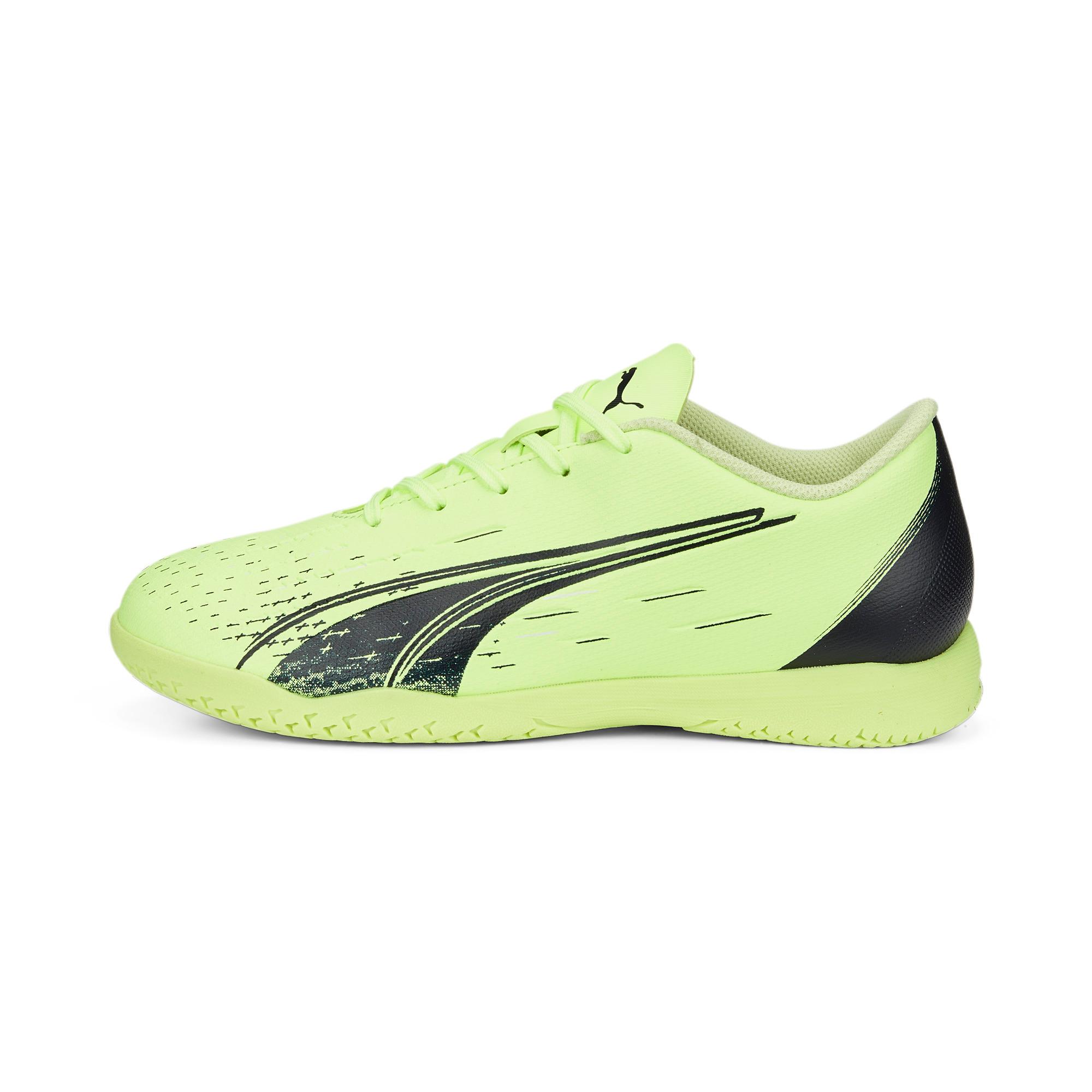 PUMA Kinder Ultra Play IT Voetbalschoenen