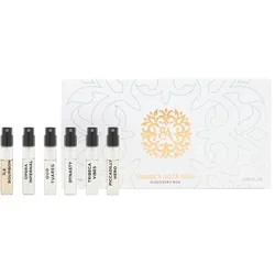 FABBRICA DELLA MUSA Exclusive Kollektion Extrait de Parfum Discovery Kit