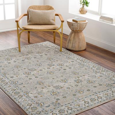 Livabliss Jaylin Transitional Area Rug