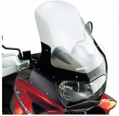 Cupolino trasparente Givi D203ST Per HONDA XL 1000V Varadero taglia un