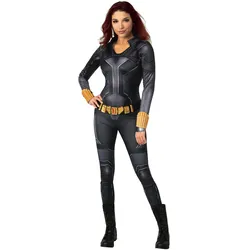 Rubies Marvel Studios Black (L)