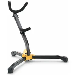 Hercules HCDS-530BB Saxophone Stand - Ständer Blasinstr.