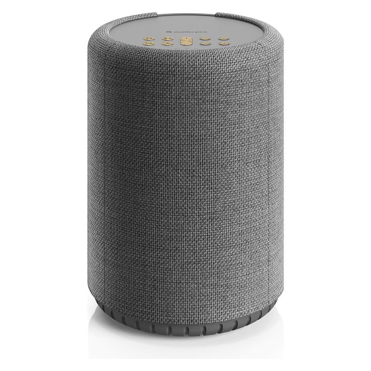 Audio Pro A10 MkII W (Airplay 2, Bluetooth, WLAN) (15380)