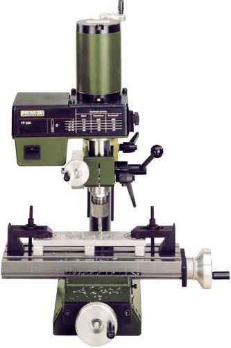 Proxxon Micromot FF 230 Feinfräse 230V
