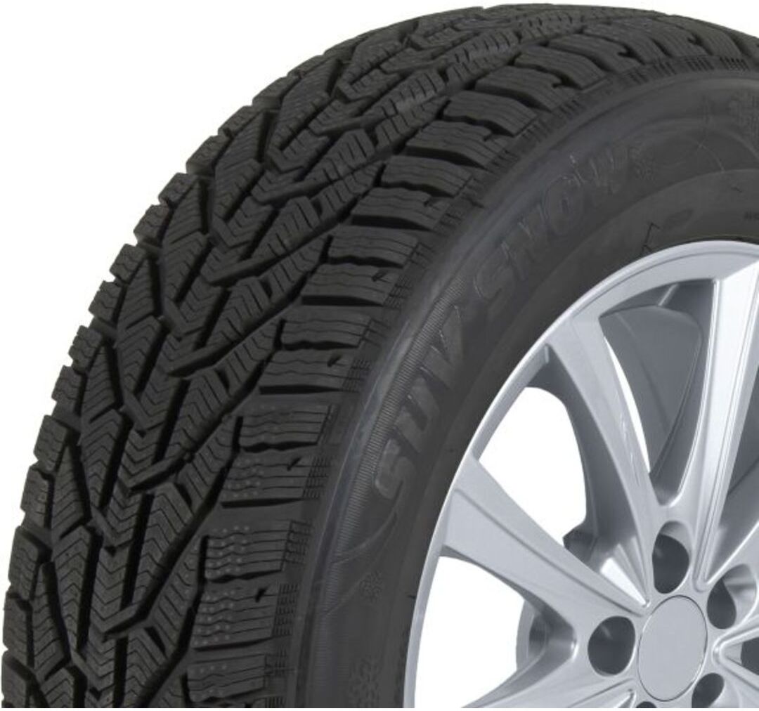 Winterreifen KORMORAN SUV Snow 215/65R16 XL 102H