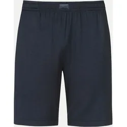 Regular-Fit Kurze Hose Blau L