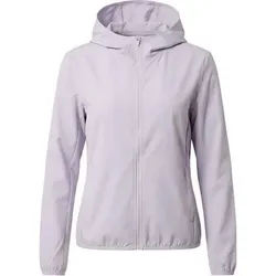 2XU Laufjacke Aero Jacket, Größe S in Lila Lila