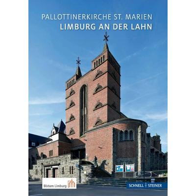 Limburg an der Lahn, Geheftet von Alexander Holzbach, Schnell & Steiner, 978-3-7954-7212-2