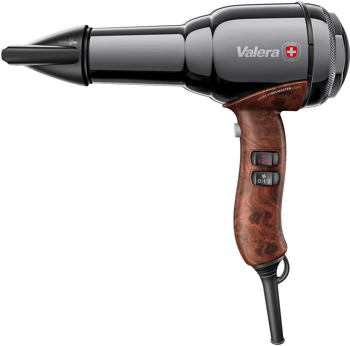 Valera Professional Swiss Steel Master Light