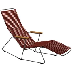 Houe Click Sunrocker