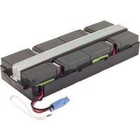 Ersatzbatterie Nr. 31, RBC31, Akku