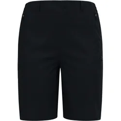 Odlo, Damen, Outdoorhose, Ascent Light (S), Schwarz