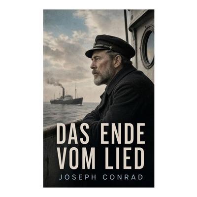 Das Ende vom Lied, Taschenbuch von Joseph Conrad, E-artnow, 978-80-273-7389-5