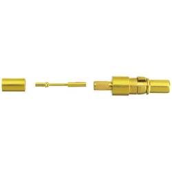 HARTING 09692815143 09692815143 Koaxialkontakt Kupferlegierung 1 St. Piece