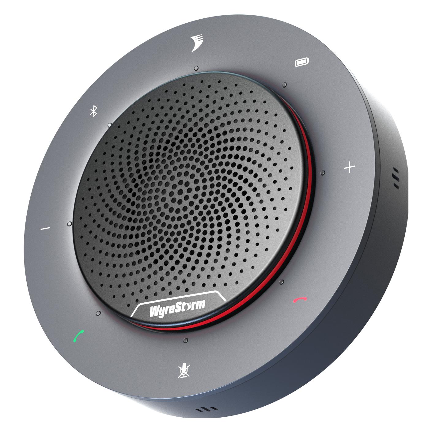 WyreStorm Halo 60 Portable Plug and Play USB and Bluetooth (HALO 60)