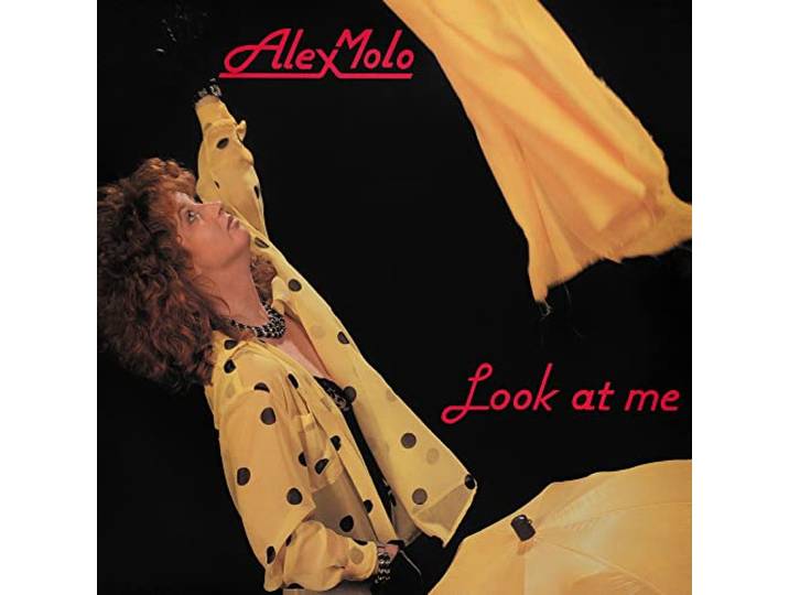 Look at Me