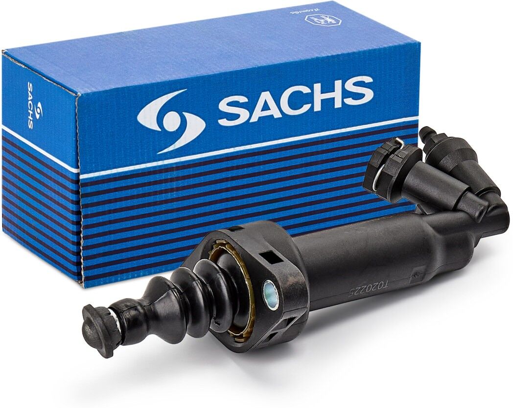 SACHS 6283 600 627 Clutch slave cylinder