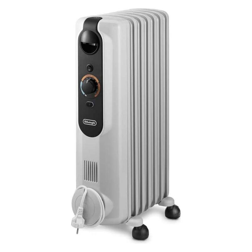 De'Longhi Delonghi Olieradiator Trrse0715 (1500 W) (0185331302)