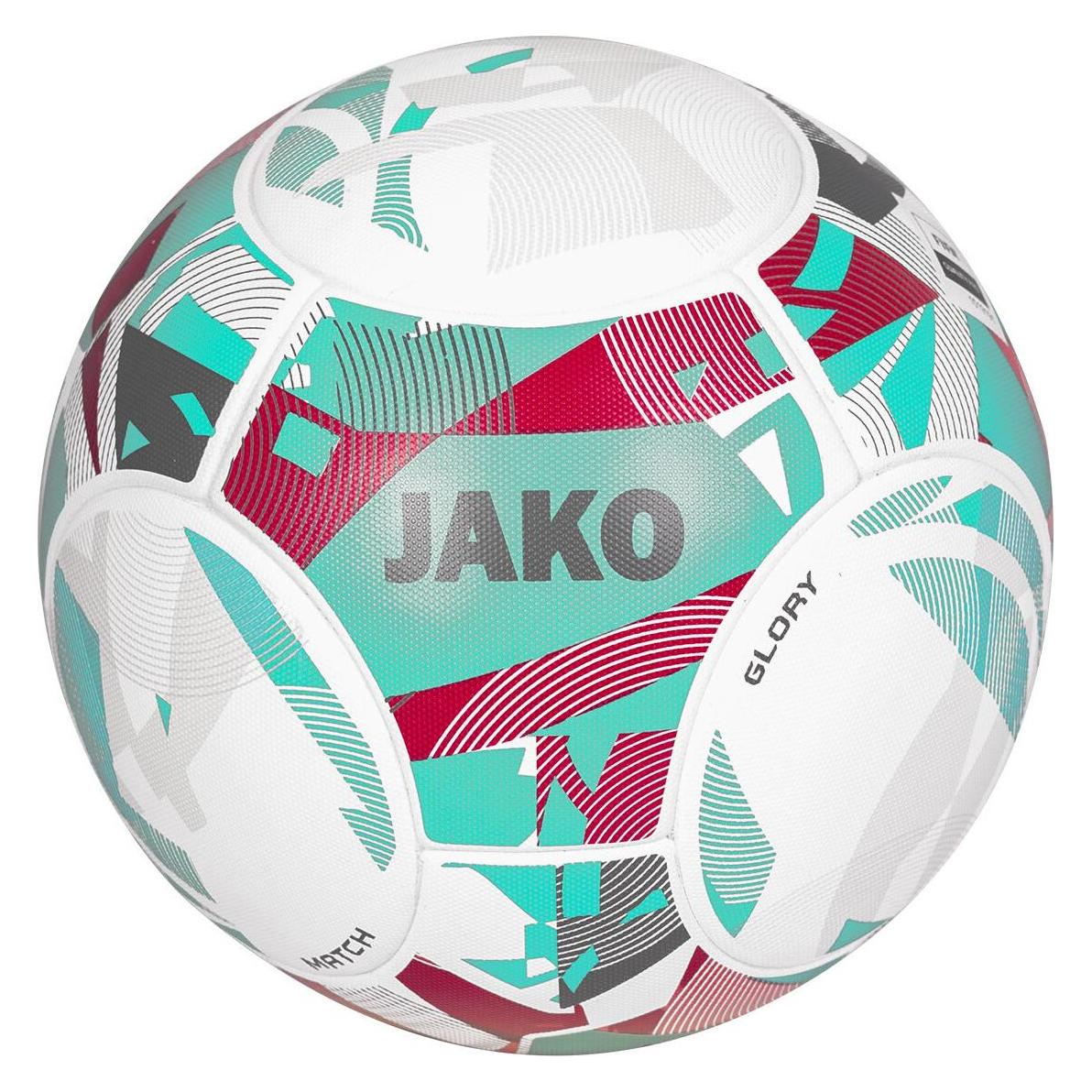JAKO Spielball Glory 14 Panel, TB, FIFA QUALITY PRO (5) (2347-662-5)