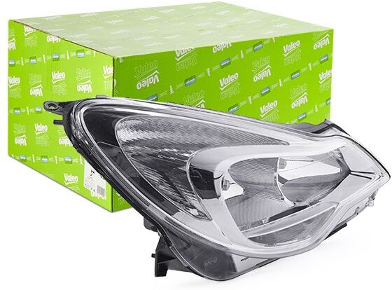 VALEO 044586 Headlight