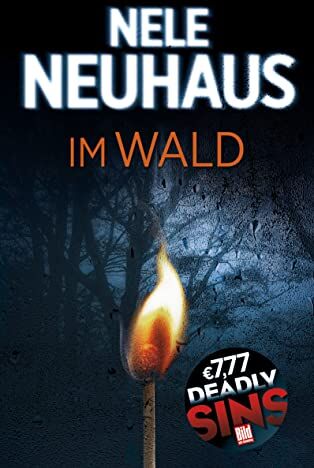 Nele Neuhaus - Im Wald (BILD am Sonntag Thriller 2023: Deadly Sins) - Preis vom 11.10.2026 03:10:56 h