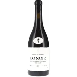 El Mas de l ́A., Lo Noir Portal del Priorat 2021