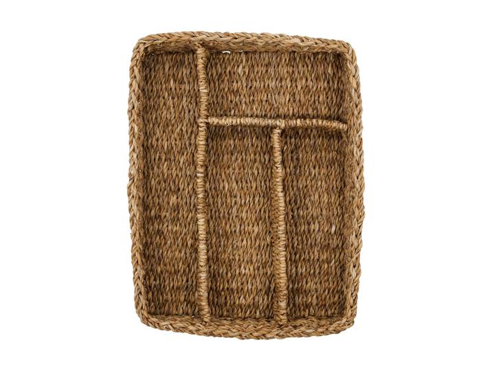 Nicolas Vahé Panier organisateur Naba 27x35 cm Naturel