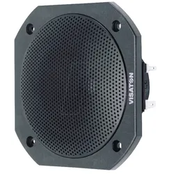 VIS FRS 10WP-4SW - Breitbandlautsprecher FRS 10WP, 25 W, 4 Ohm