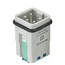 Harting Kontakteinsatz 09200042634