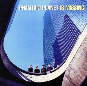 Phantom Planet - Phantom Planet Is Missing - Preis vom 13.10.2026 11:25:28 h
