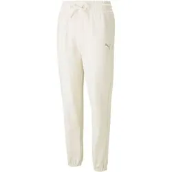 PUMA Damen Sporthose ESS BETTER Sweatpants TR, Größe XL in Bunt Bunt