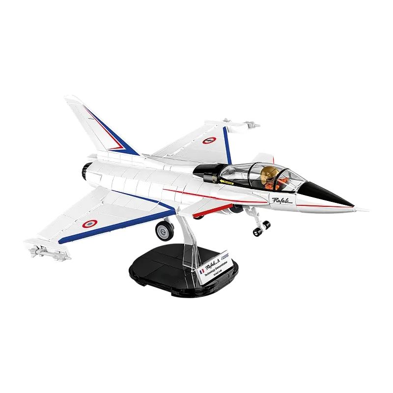 Cobi 441 PCS ARMED FORCES /5931/ DESSAULT RAFALE