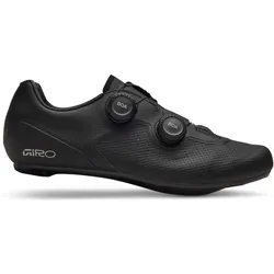 Giro, Unisex, Veloschuhe, Regime II (39), Schwarz