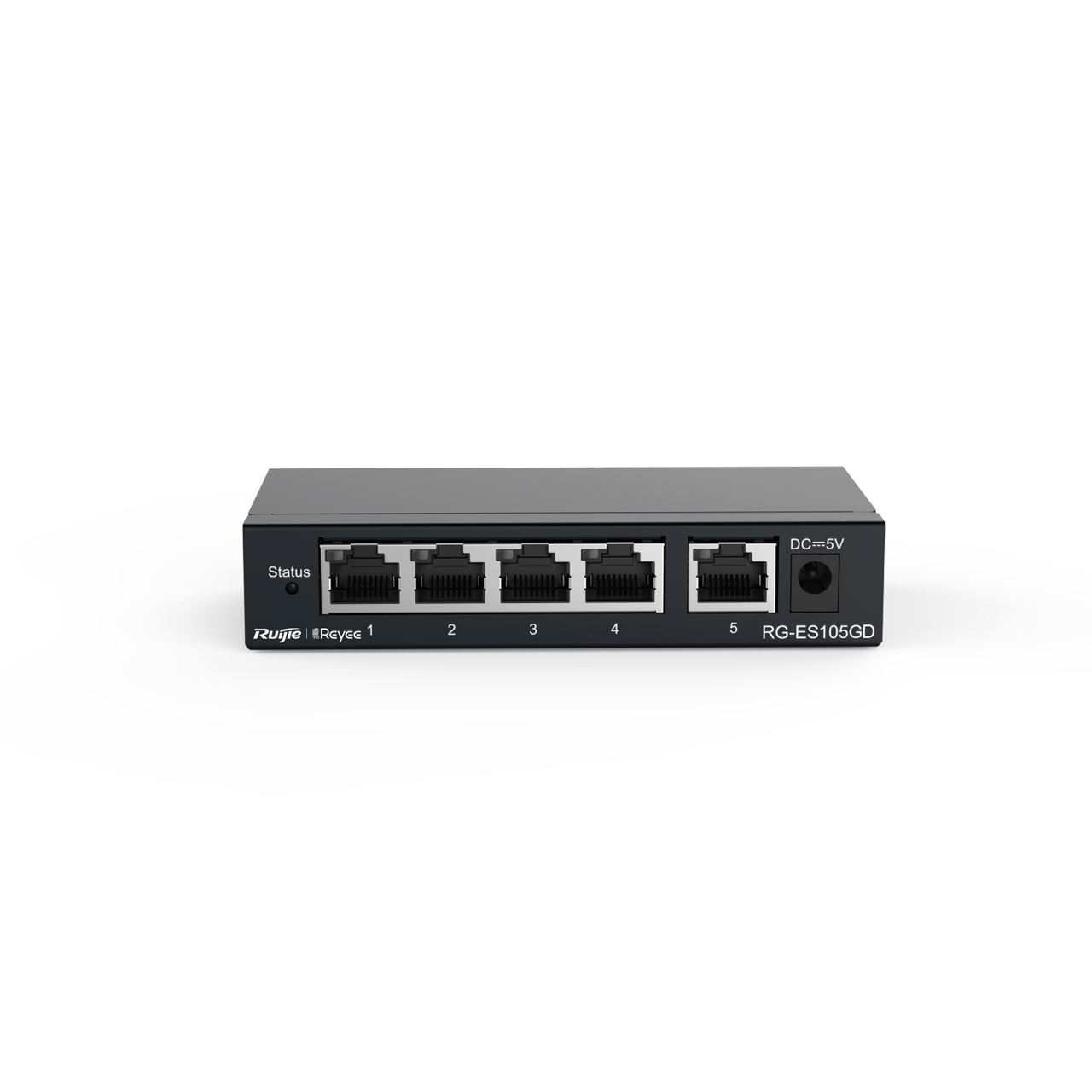 Reyee RG-ES105GD Unmanaged Switch