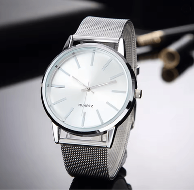 Inspire Essentials Casual Luxury Quartz Watch For Men e