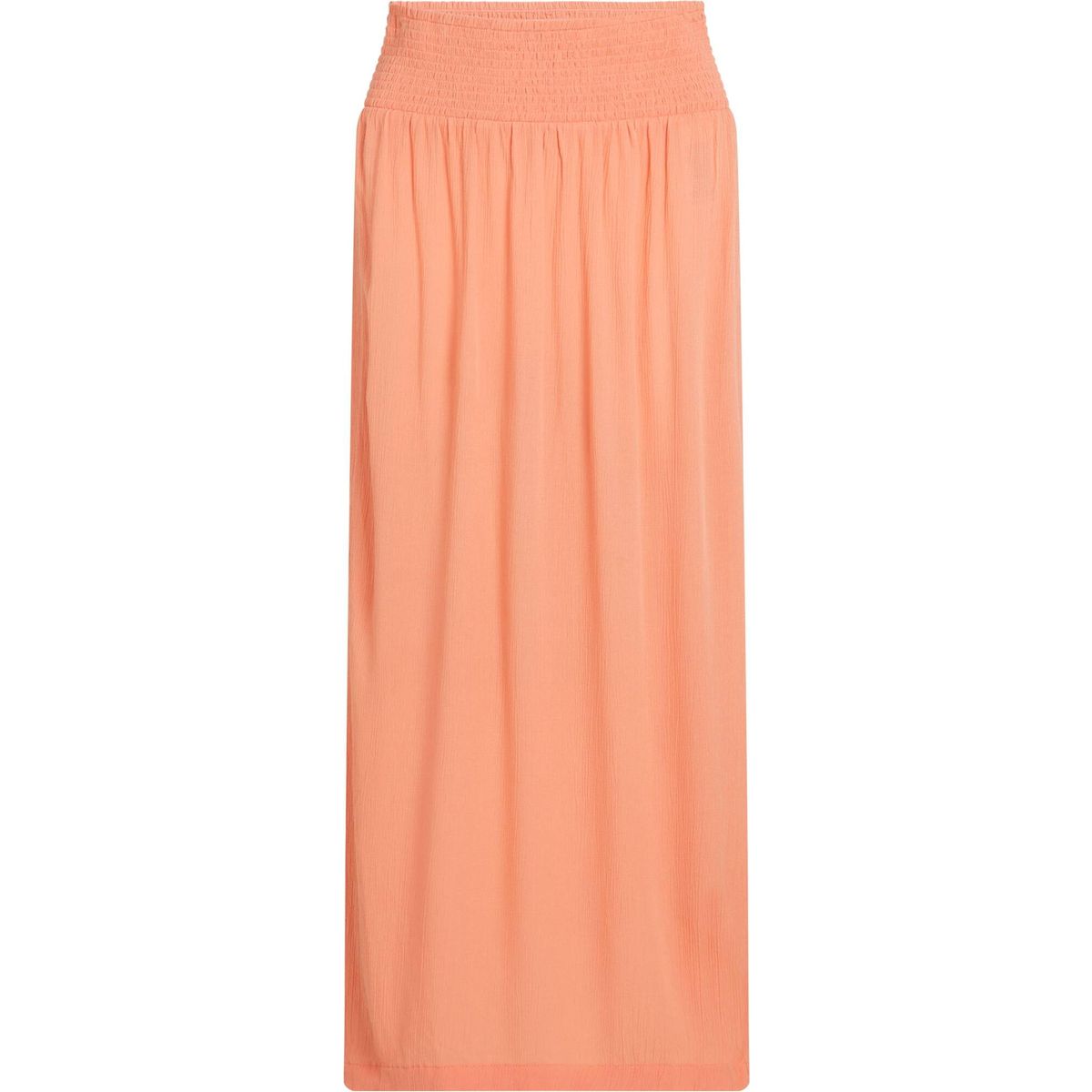 O'Neill Johnny Maxi Skirt funky peach (12535) M 1300136-12535-M