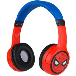 Watchitude Ekids – Marvel Spiderman Bluetooth Kopfhörer