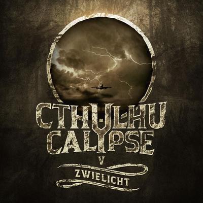 Zwielicht - Christian Gailus, Audio, 4260507185167