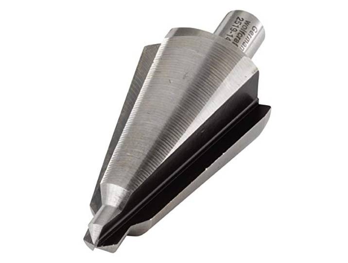 wolfcraft Gatenfrees HSS I 2519000