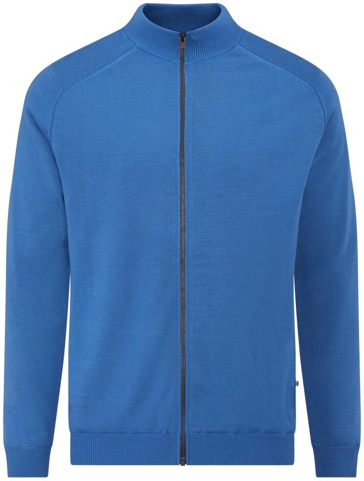 Ping  - Murphy Tidal Blue - M - Veste