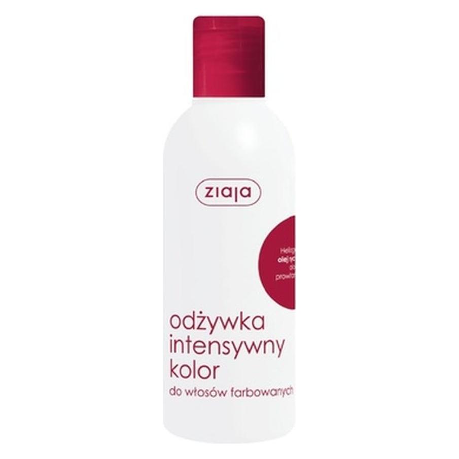 Ziaja Intensive Conditioner Color For Dyed Hair 200Ml (200 ml) (5901887003656)