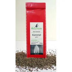 Kümmel ganz Tüte 50g