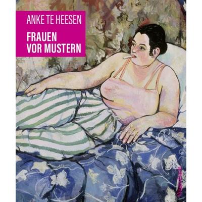 Frauen vor Mustern, Taschenbuch von Anke te Heesen, Wagenbach, K, 978-3-8031-3752-4