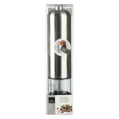 Secret de Gourmet Mill Peppers Electric Stainles (Pfeffer) (33031482)