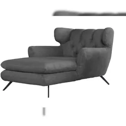 KAWOLA Longseat CHARME Cord grau