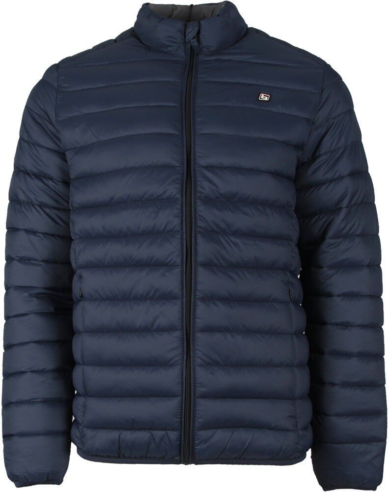 Blend romseybh jacket chaquetas hombre Marino (S)