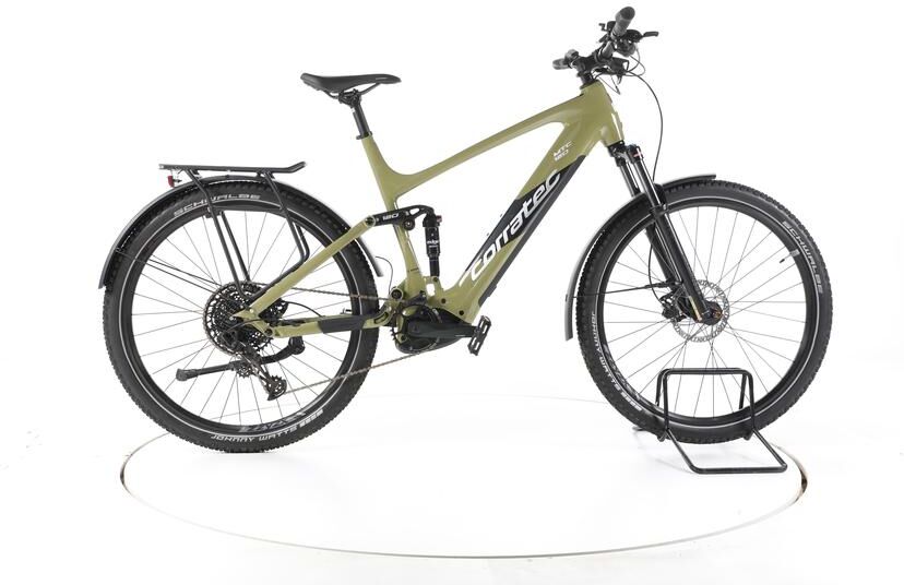 Corratec E-Power MTC 120 Vélo Électrique SUV - 305911