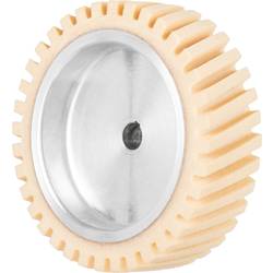 Ersatzrolle für Bandschleifgerät PFERD TOOLS 86400170 Durchmesser 100 mm