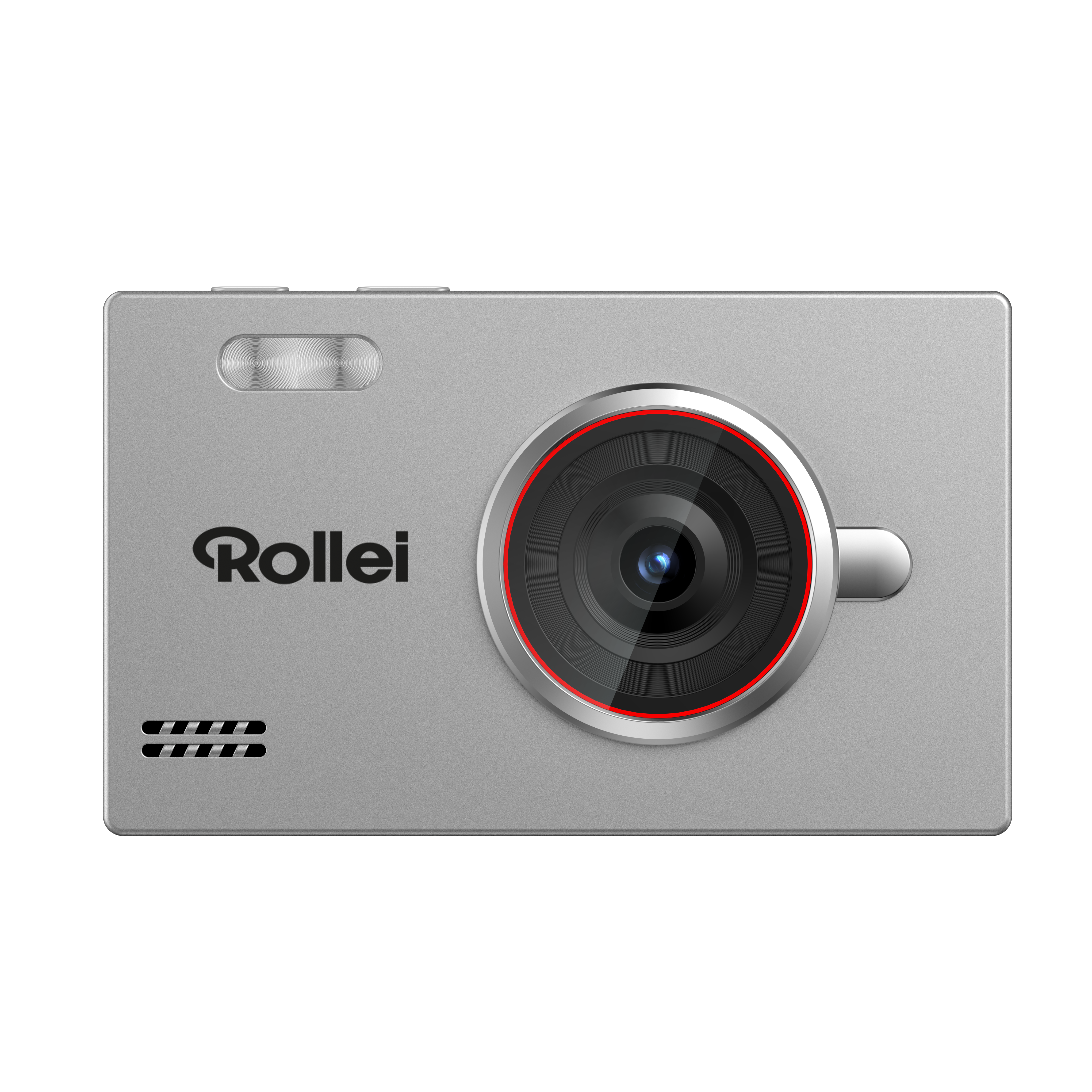 Rollei Compactline Slim | 80 MP Digitalkamera mit 4K 18070