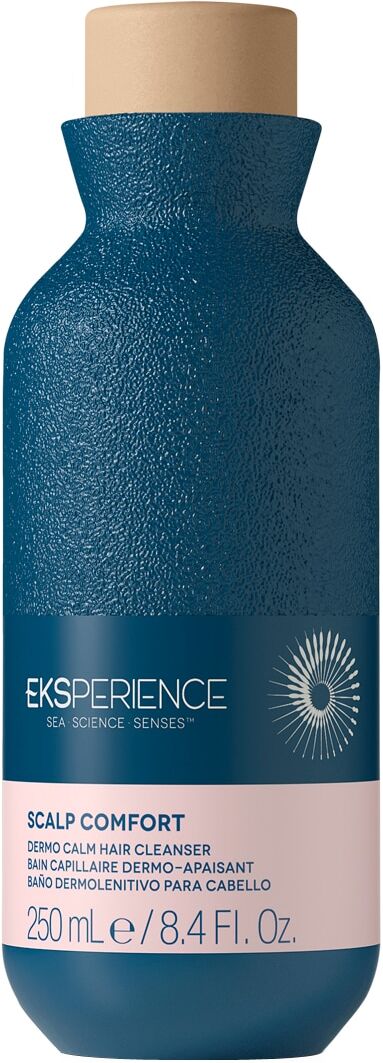 Eksperience Champú Scalp Dermo Calm Cleanser 250 ml .